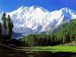 KASHMIR